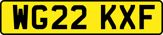 WG22KXF