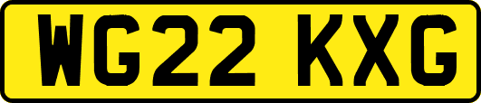 WG22KXG