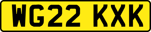 WG22KXK