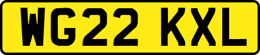 WG22KXL