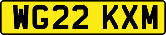 WG22KXM