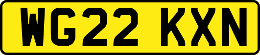 WG22KXN