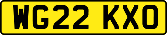 WG22KXO
