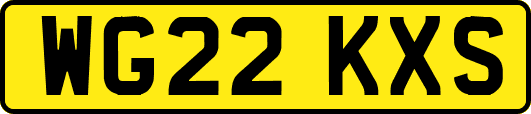 WG22KXS