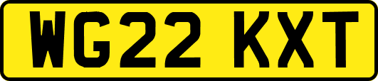 WG22KXT