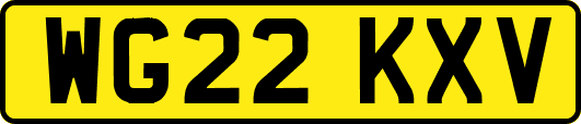 WG22KXV