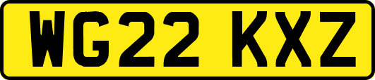 WG22KXZ