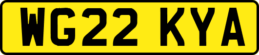 WG22KYA