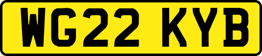 WG22KYB