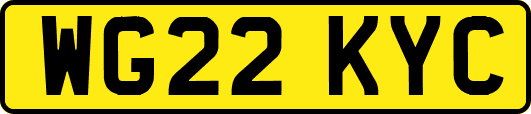 WG22KYC