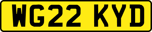 WG22KYD