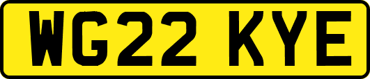 WG22KYE