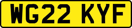 WG22KYF