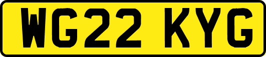 WG22KYG