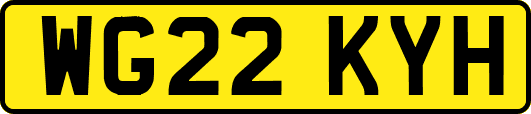 WG22KYH