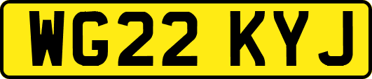 WG22KYJ