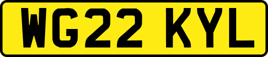 WG22KYL