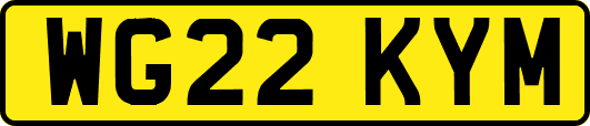 WG22KYM