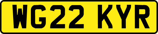 WG22KYR
