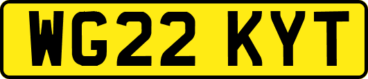 WG22KYT