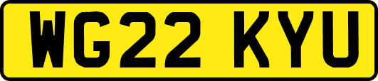 WG22KYU