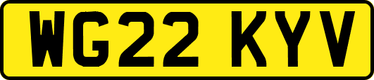 WG22KYV