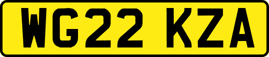WG22KZA