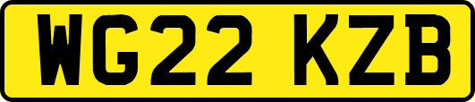 WG22KZB