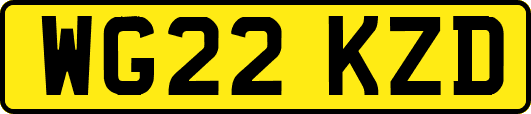 WG22KZD