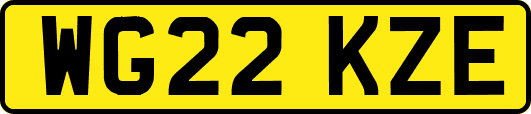 WG22KZE