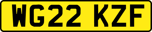 WG22KZF