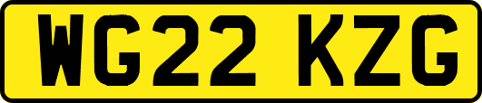 WG22KZG
