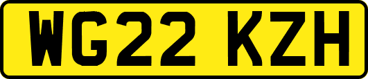 WG22KZH