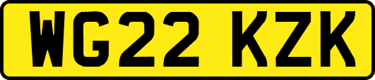 WG22KZK