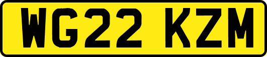 WG22KZM