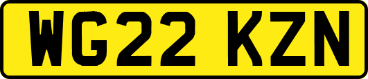 WG22KZN
