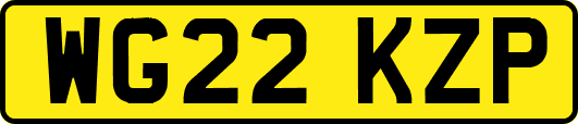 WG22KZP