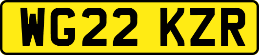 WG22KZR