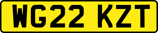 WG22KZT