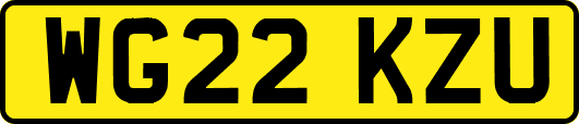 WG22KZU