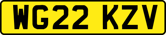 WG22KZV