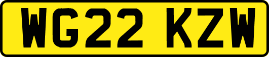 WG22KZW