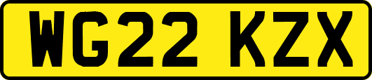 WG22KZX