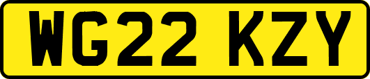 WG22KZY