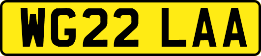 WG22LAA