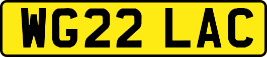 WG22LAC