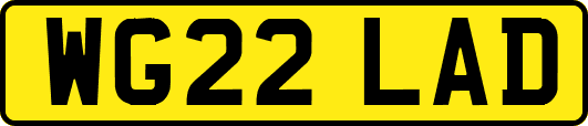 WG22LAD