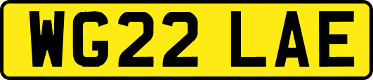 WG22LAE