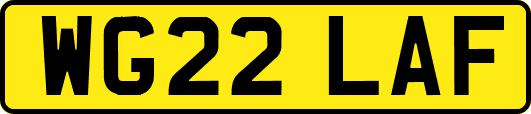 WG22LAF