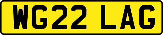 WG22LAG